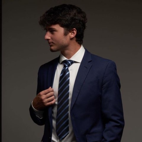 Meet your Posher, Tommy - Picture 1 of 1